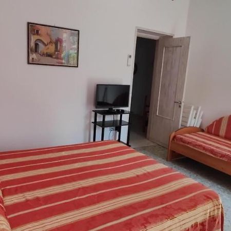 Chiaia Apartments Ponza Kültér fotó