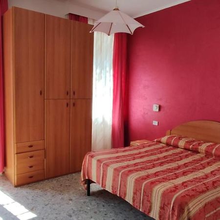 Chiaia Apartments Ponza Kültér fotó