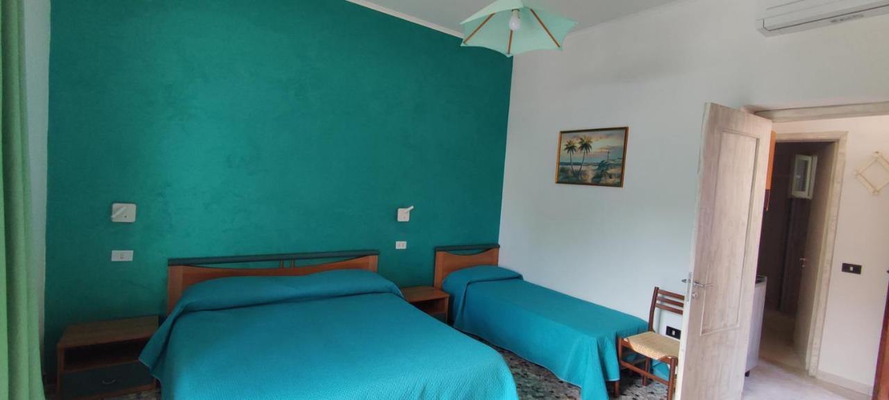 Chiaia Apartments Ponza Kültér fotó