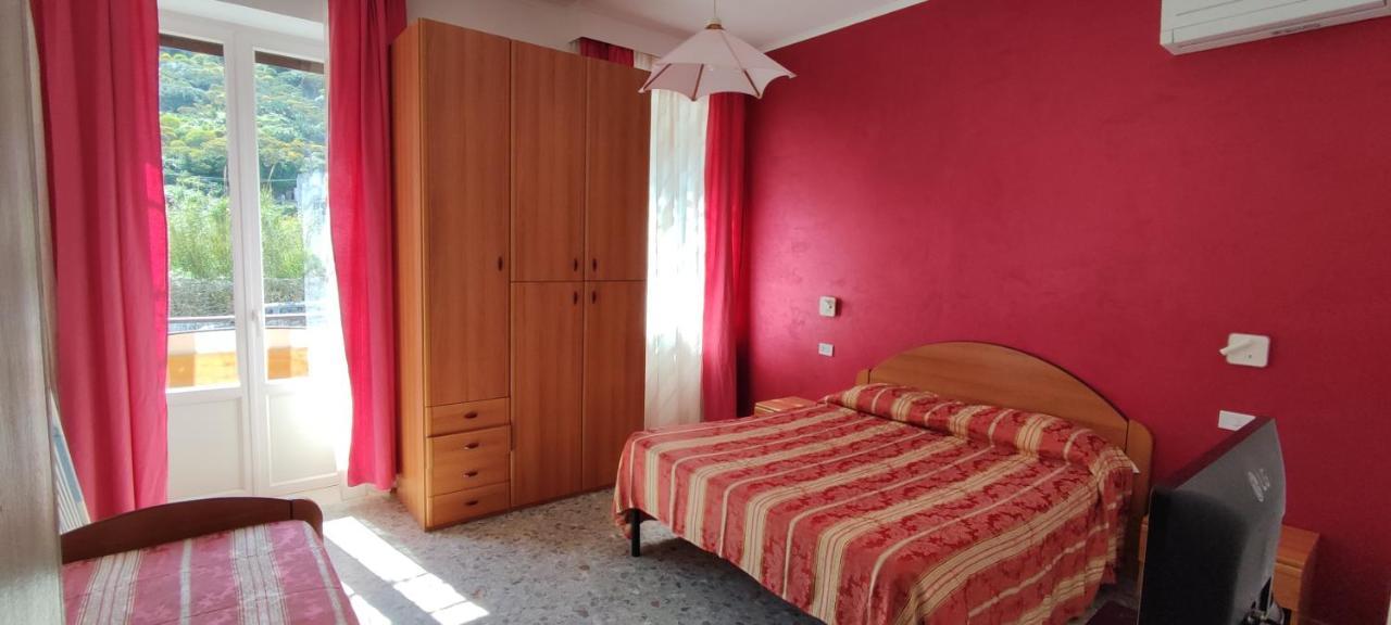 Chiaia Apartments Ponza Kültér fotó