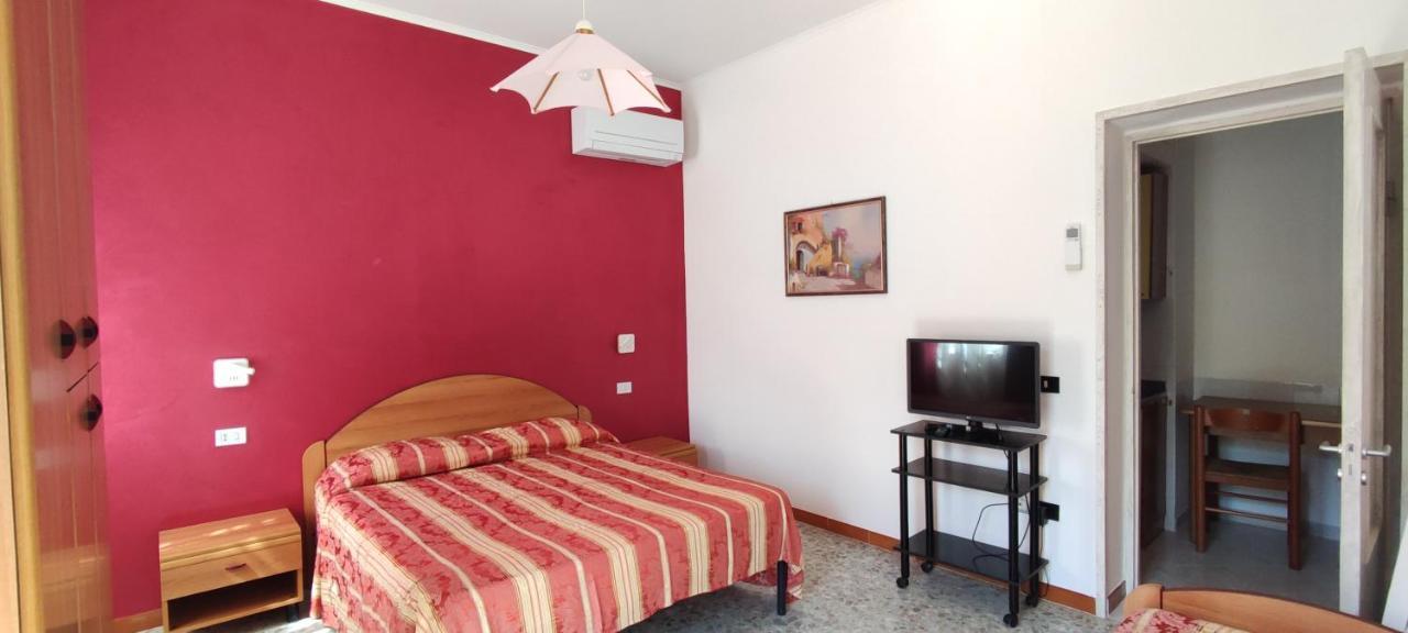 Chiaia Apartments Ponza Kültér fotó