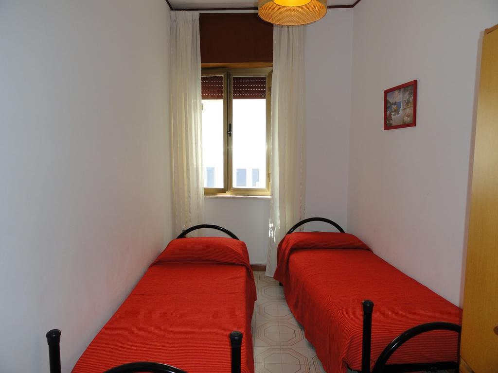 Chiaia Apartments Ponza Kültér fotó