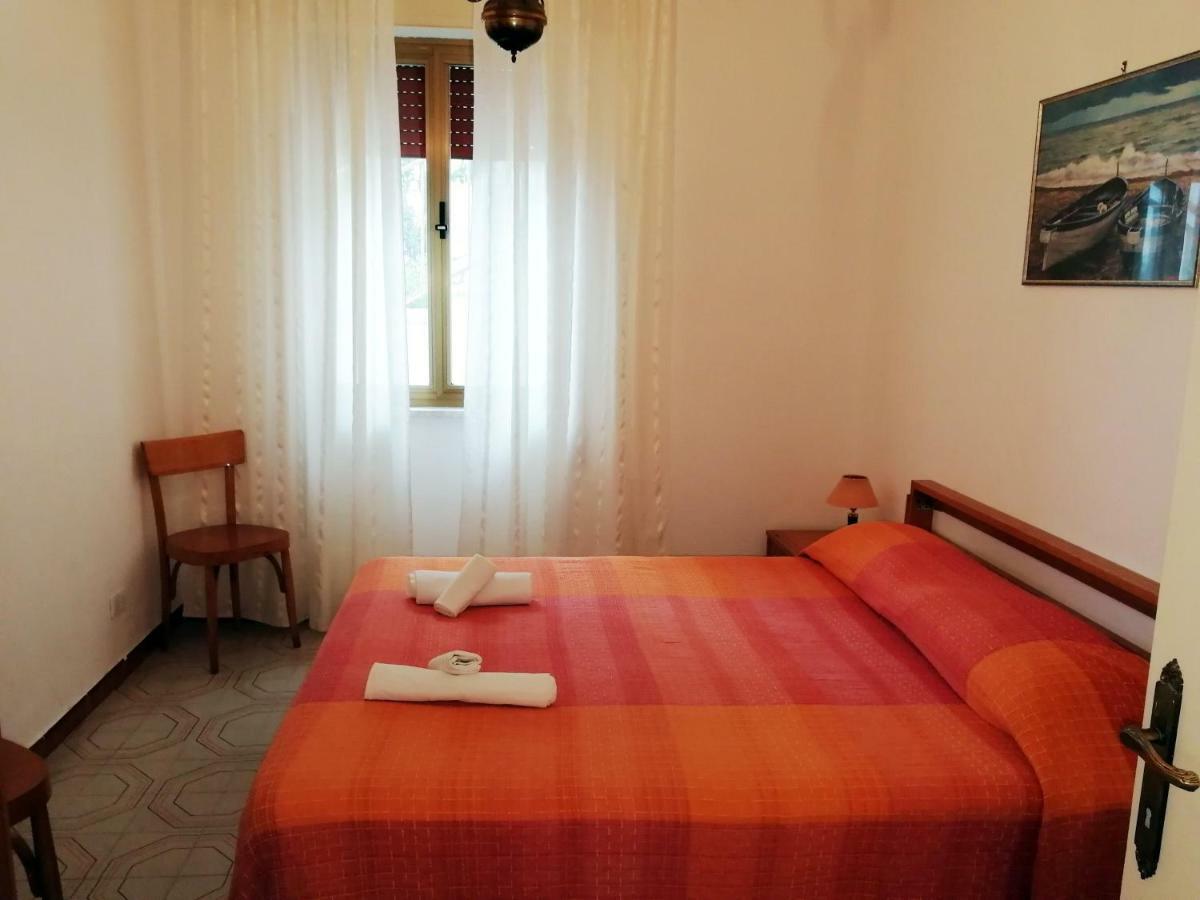 Chiaia Apartments Ponza Kültér fotó