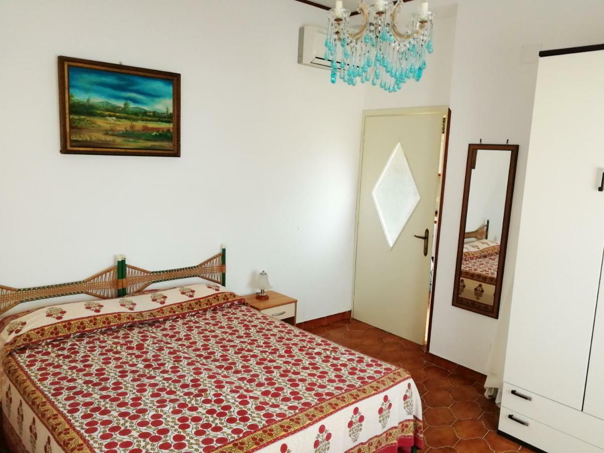 Chiaia Apartments Ponza Kültér fotó
