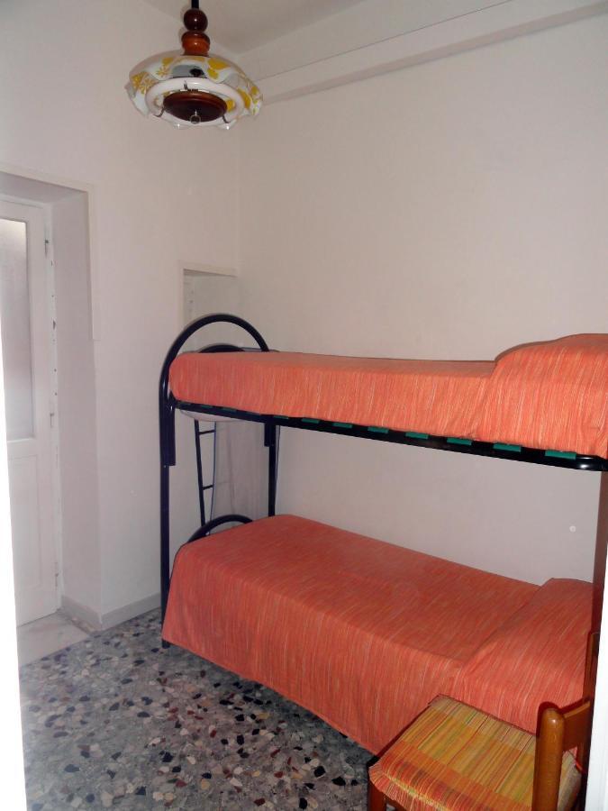 Chiaia Apartments Ponza Kültér fotó